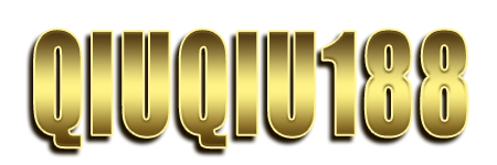 QIUQIU188 Logo